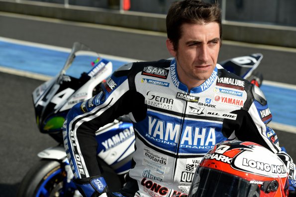 2013 00 Test Magny Cours 00435